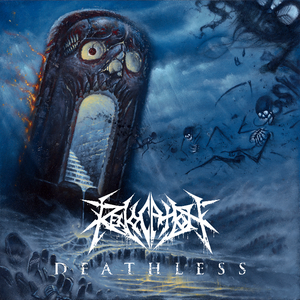 Revocation - Scorched Earth Policy Lyrics - Zortam Music