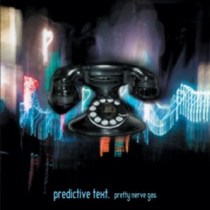 pretty nerve gas