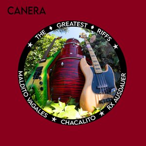 The Greatest Riffs