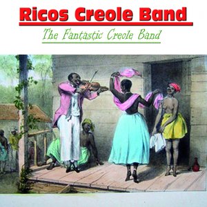 The Fantastic Ricos Creole Band