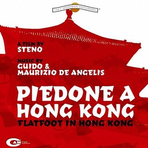 Piedone a Hong Kong (Original Motion Picture Soundtrack)