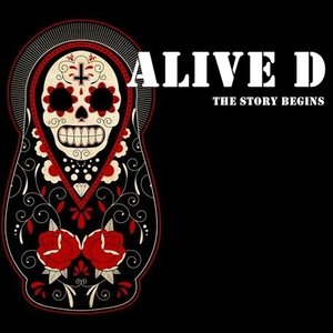 Alive D 的头像
