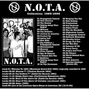 Collection: 1983-1986