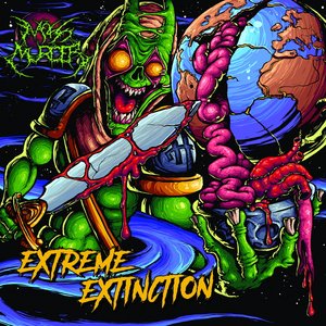 Extreme Extinction