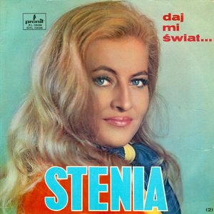 Daj mi świat...