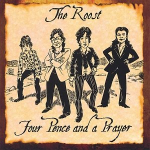 Four Pence and a Prayer