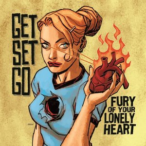 Fury of Your Lonely Heart