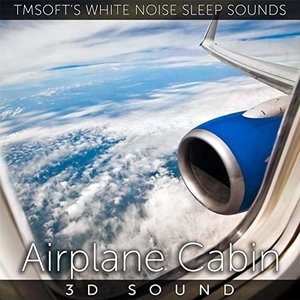 Airplane Cabin 3D Sound