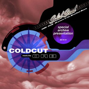 Coldcut & The Orb 的头像