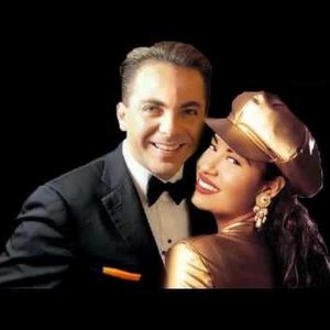 Avatar for Selena & Cristian Castro