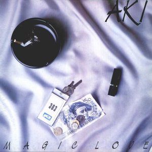 Magic Love