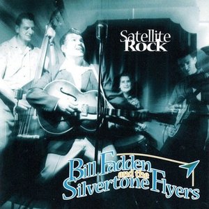 Bill Fadden & the Silvertone Flyers のアバター