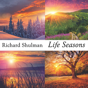 Artwork for Pre-Autumn
