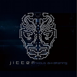 Jitter photo provided by Last.fm