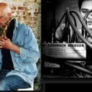Avatar for graham halliwell & tomas korber