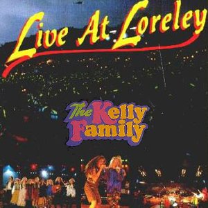 Live at Loreley
