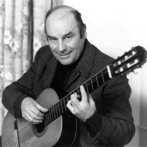 The Julian Bream Consort のアバター