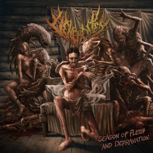 Season of Flesh and Deprevation