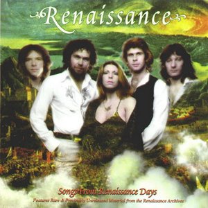 Songs From Renaissance Days