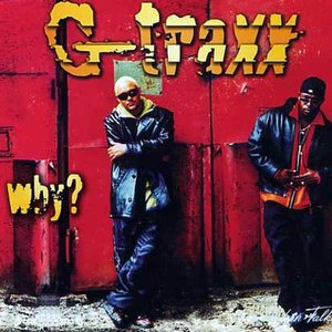 Image for 'G-Traxx'