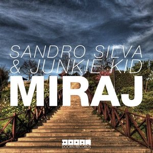 Avatar de Sandro Silva & Junkie Kid