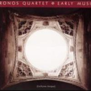 Early Music (Lachrymæ Antiquæ) cover