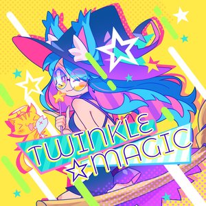 TWINKLE★MAGIC