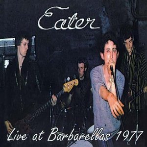 Live At Barbarellas 1977