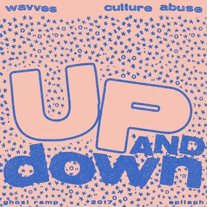 “Up and Down”的封面