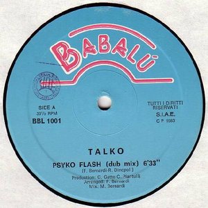 Talko 的头像