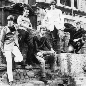 The Eyes photo provided by Last.fm