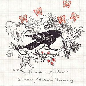 Summer / Autumn Recordings cover