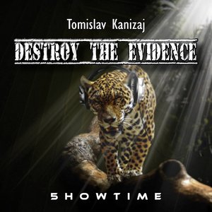 Destroy the Evidence