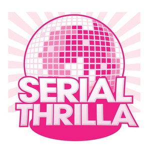 Serial Thrilla のアバター