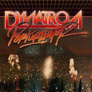 Avatar for Perturbator & Dynatron