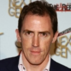 Rob Brydon 的头像