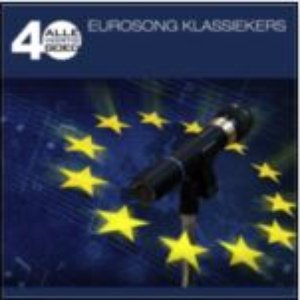 Alle 40 Goed: Eurosong Klassiekers