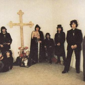 Paul Chain Violet Theatre photo provided by Last.fm