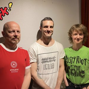 Signe Emmeluth, Ingebrigt Håker Flaten, Axel Filip için avatar