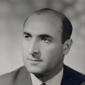 Vache Hovsepyan 的头像