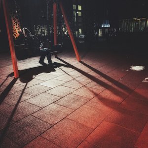 why am i running?