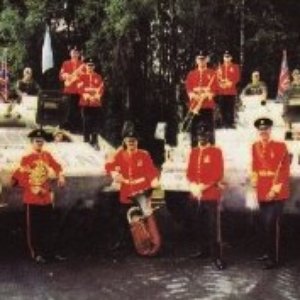 The Band Of The Cheshire Regiment 的头像