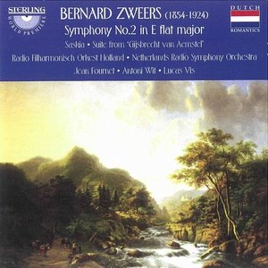 Bernard Zweers: Symphony No.2 in E Flat Major