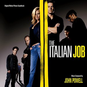 The Italian Job - Original Motion Picture Soundtrack