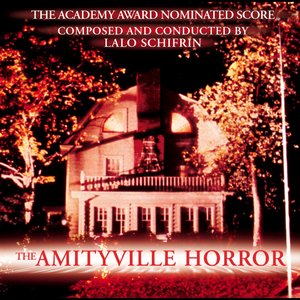 The Amityville Horror (Music from the Motion Picture)