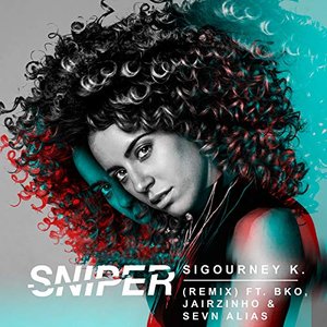 Sniper (feat. R. City) - Single