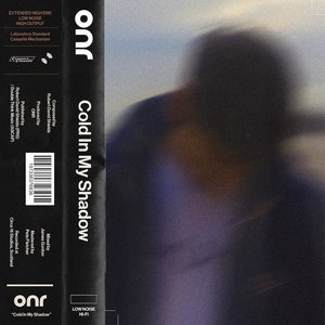 Cold In My Shadow - Single