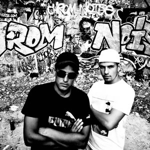 ChromNoise 的头像