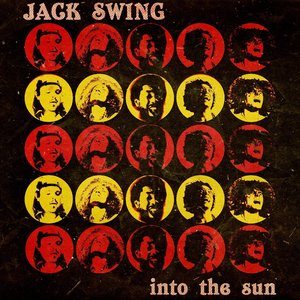 Into the Sun - Single