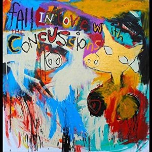 Fall in Love With the Concussions